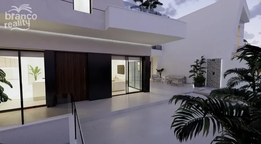 Prodej rodinného domu, Dolores, Alicante, Španělsko, 183 m2