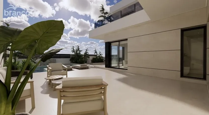 Prodej rodinného domu, Dolores, Alicante, Španělsko, 183 m2