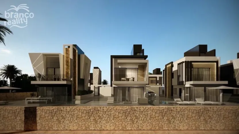 Prodej rodinného domu, Puerto de Mazarron, Murcia, Španělsko, 182 m2
