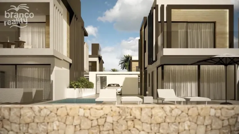 Prodej rodinného domu, Puerto de Mazarron, Murcia, Španělsko, 182 m2