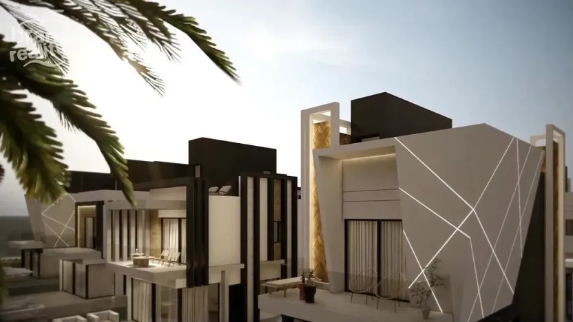Prodej rodinného domu, Puerto de Mazarron, Murcia, Španělsko, 182 m2
