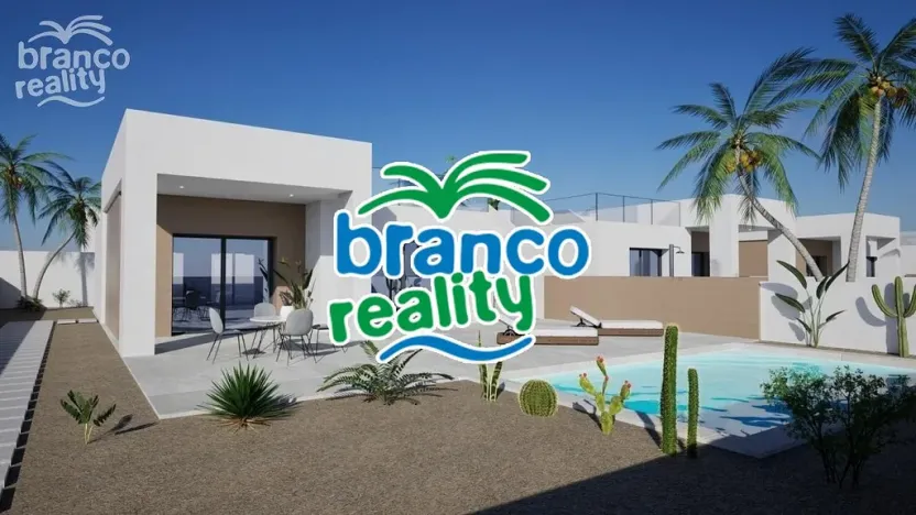Prodej rodinného domu, La Romana, Alicante, Španělsko, 127 m2
