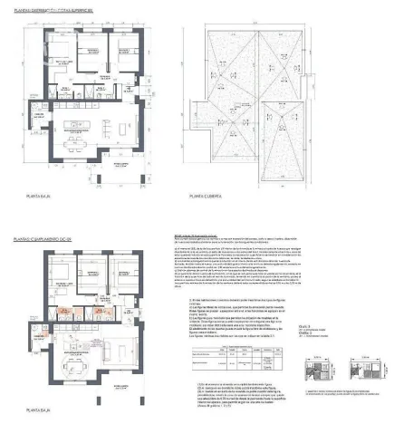 Prodej rodinného domu, La Romana, Alicante, Španělsko, 127 m2