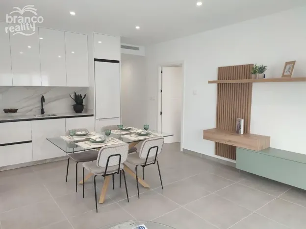Prodej rodinného domu, Torre Pacheco, Murcia, Španělsko, 96 m2