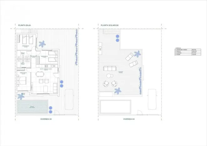 Prodej rodinného domu, Torre Pacheco, Murcia, Španělsko, 96 m2