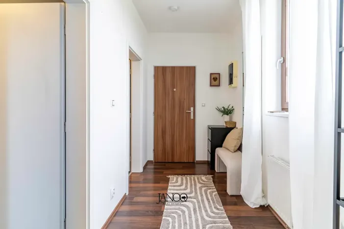 Prodej bytu 3+kk, Brno, Řípská, 80 m2