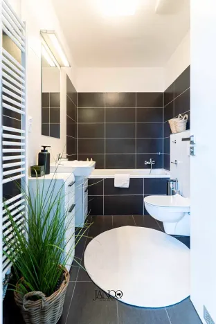 Prodej bytu 3+kk, Brno, Řípská, 80 m2