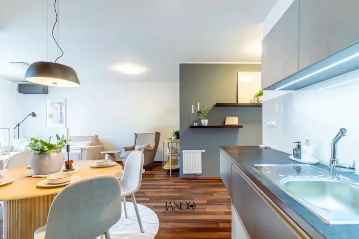 Prodej bytu 3+kk, Brno, Řípská, 80 m2