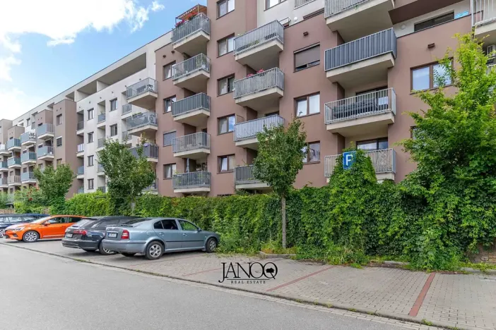 Prodej bytu 3+kk, Brno, Řípská, 80 m2
