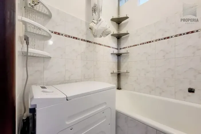 Prodej bytu 2+1, Brno, Došlíkova, 52 m2