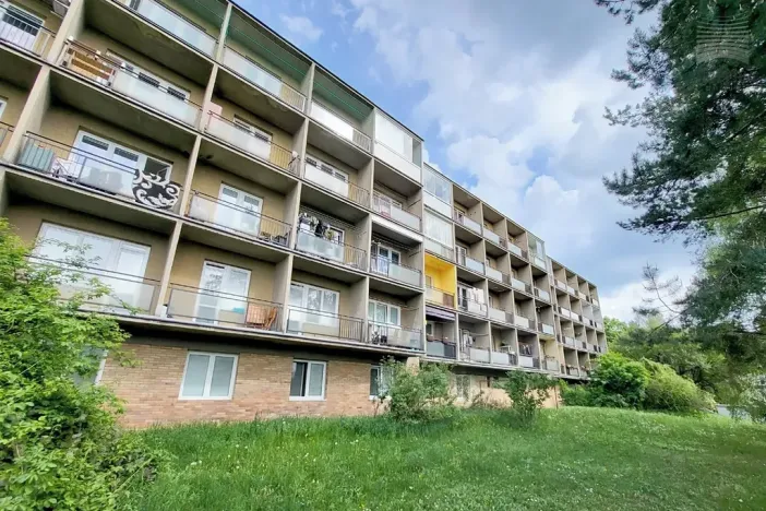 Prodej bytu 2+1, Brno, Došlíkova, 52 m2