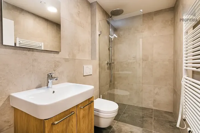 Pronájem bytu 2+kk, Brno, Stavební, 58 m2