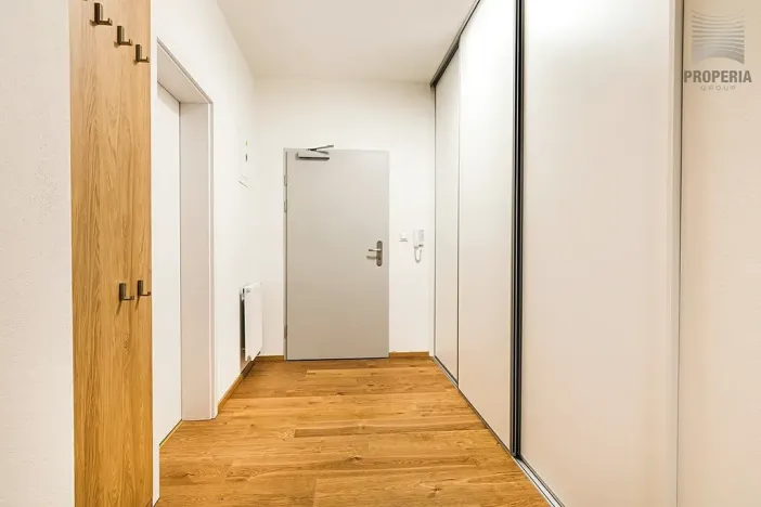 Pronájem bytu 2+kk, Brno, Stavební, 58 m2