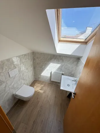 Prodej bytu 2+kk, Brno, Palackého náměstí, 50 m2