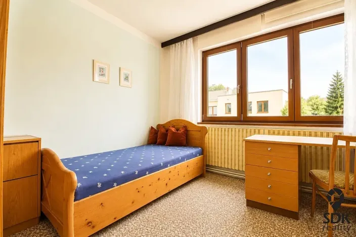 Prodej rodinného domu, Vyškov, Nosálovská, 220 m2