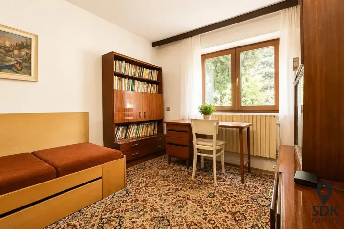 Prodej rodinného domu, Vyškov, Nosálovská, 220 m2