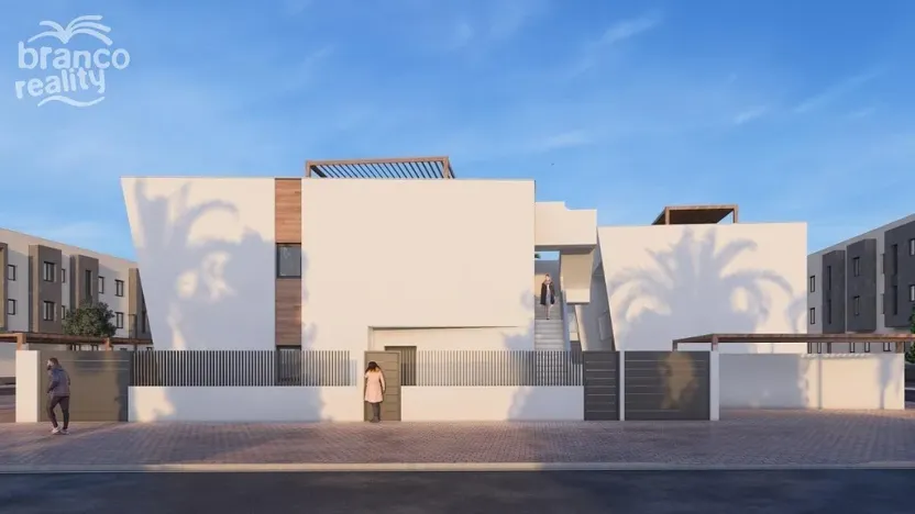 Prodej rodinného domu, Torre Pacheco, Murcia, Španělsko, 68 m2