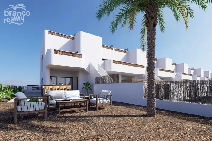 Prodej rodinného domu, Dolores, Alicante, Španělsko, 76 m2