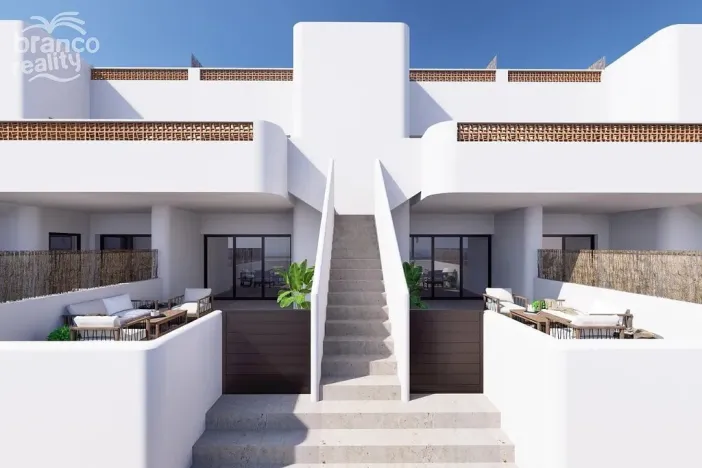 Prodej rodinného domu, Dolores, Alicante, Španělsko, 76 m2