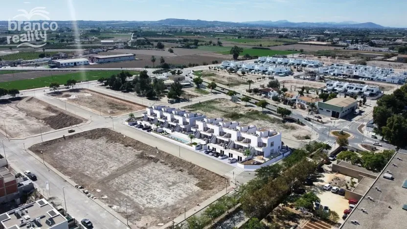 Prodej rodinného domu, Dolores, Alicante, Španělsko, 76 m2