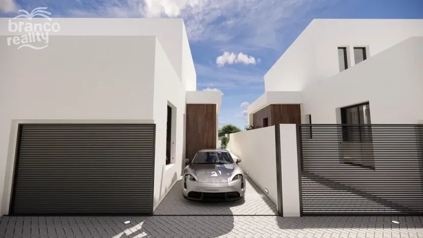 Prodej rodinného domu, Dolores, Alicante, Španělsko, 90 m2