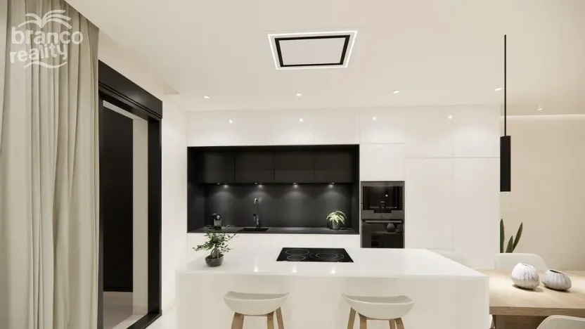 Prodej rodinného domu, Dolores, Alicante, Španělsko, 103 m2