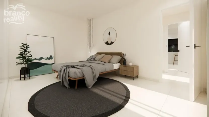 Prodej rodinného domu, Dolores, Alicante, Španělsko, 103 m2