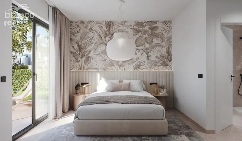 Prodej bytu 4+kk, Torre Pacheco, Murcia, Španělsko, 109 m2