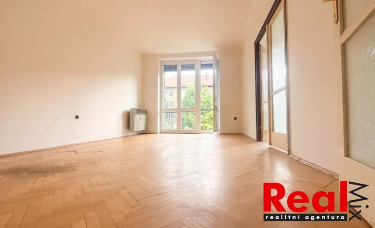Prodej bytu 2+1, Praha - Strašnice, Průběžná, 59 m2