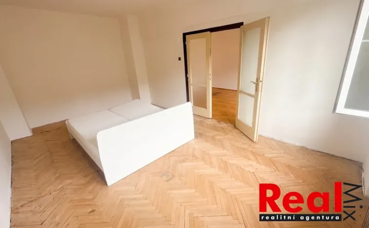 Prodej bytu 2+1, Praha - Strašnice, Průběžná, 59 m2