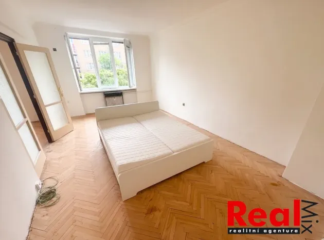 Prodej bytu 2+1, Praha - Strašnice, Průběžná, 59 m2