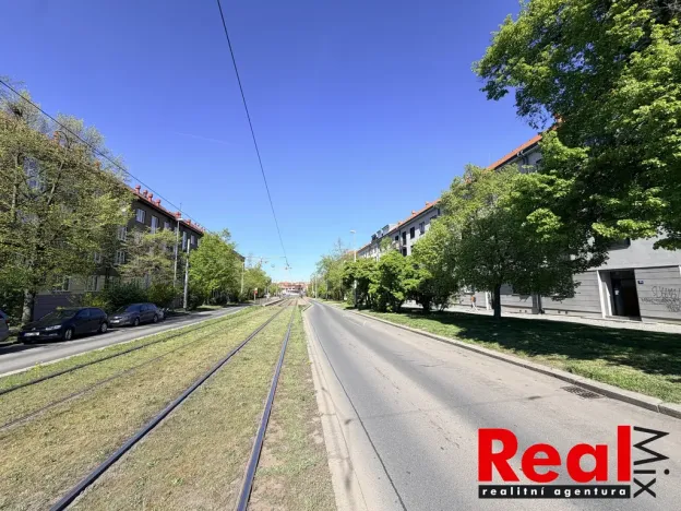 Prodej bytu 2+1, Praha - Strašnice, Průběžná, 59 m2