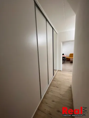 Pronájem bytu 3+1, Brno - Židenice, Bořetická, 72 m2