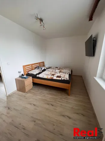 Pronájem bytu 3+1, Brno - Židenice, Bořetická, 72 m2