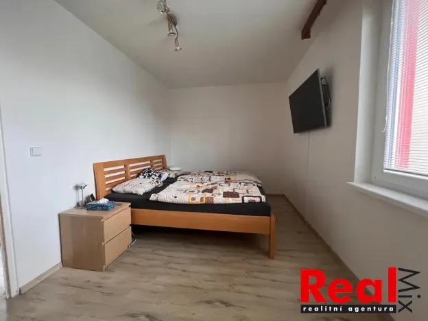 Pronájem bytu 3+1, Brno - Židenice, Bořetická, 72 m2