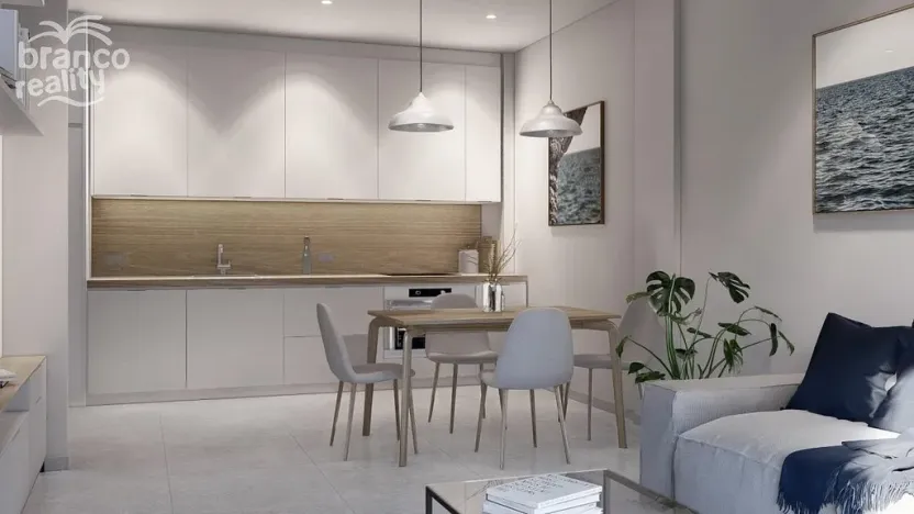 Prodej bytu 4+kk, Torre Pacheco, Murcia, Španělsko, 107 m2