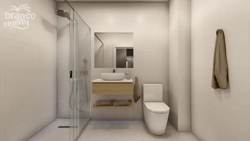 Prodej bytu 4+kk, Torre Pacheco, Murcia, Španělsko, 112 m2