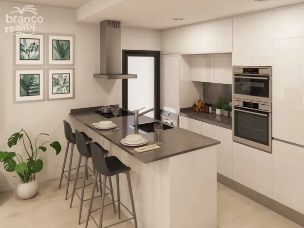 Prodej bytu 3+kk, Torre Pacheco, Murcia, Španělsko, 67 m2