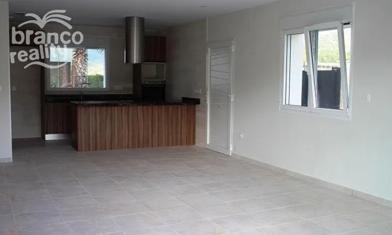 Prodej rodinného domu, La Romana, Alicante, Španělsko, 135 m2