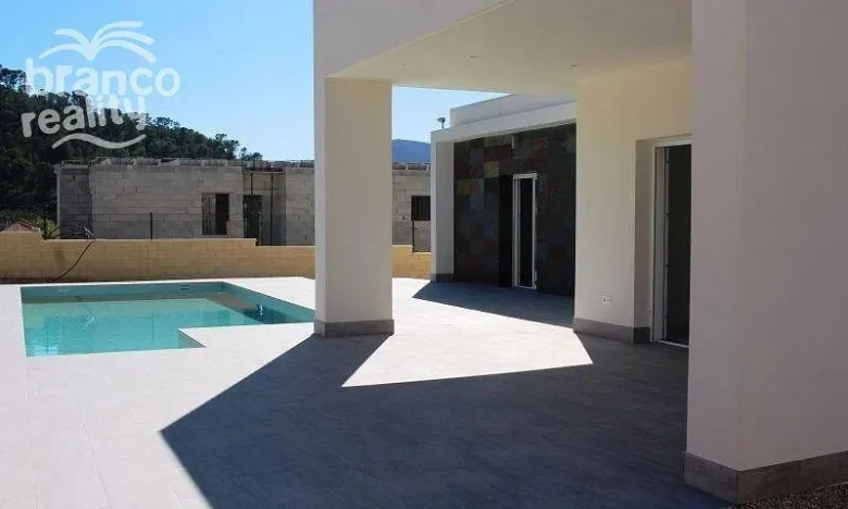 Prodej rodinného domu, La Romana, Alicante, Španělsko, 135 m2