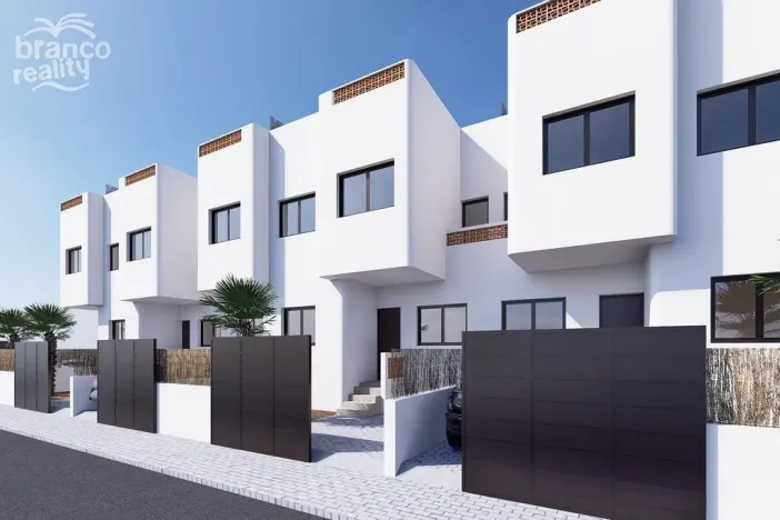 Prodej rodinného domu, Dolores, Alicante, Španělsko, 90 m2