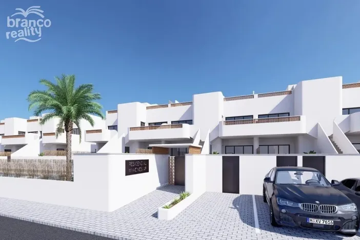 Prodej rodinného domu, Dolores, Alicante, Španělsko, 90 m2