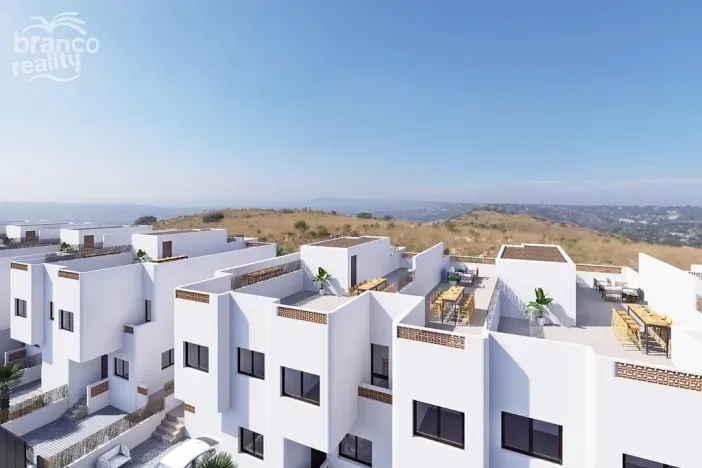Prodej rodinného domu, Dolores, Alicante, Španělsko, 90 m2