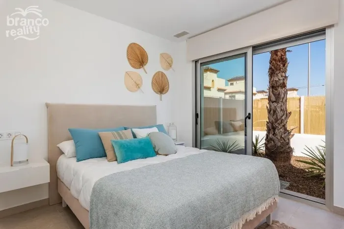 Prodej rodinného domu, Dolores, Alicante, Španělsko, 90 m2