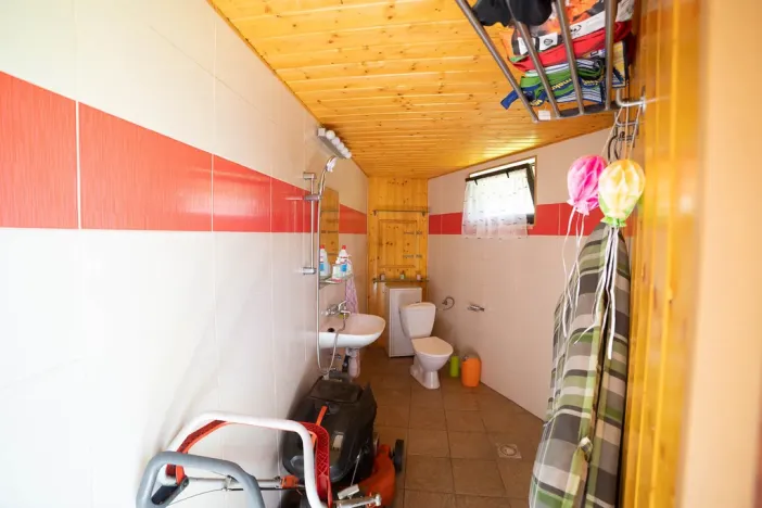 Prodej pozemku pro bydlení, Valašské Meziříčí, Záhumení, 690 m2