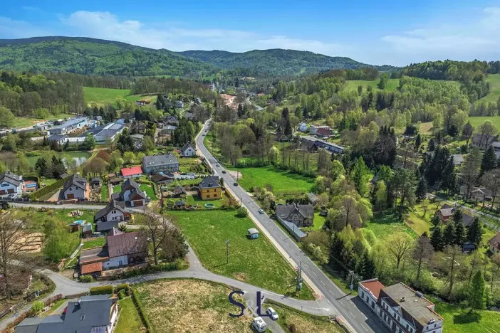 Prodej pozemku pro bydlení, Mníšek, 1045 m2