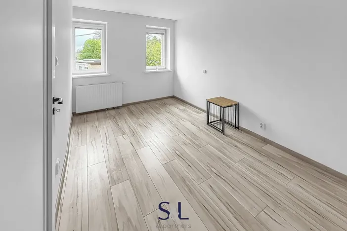Pronájem bytu 2+kk, Liberec, Karlovská, 46 m2