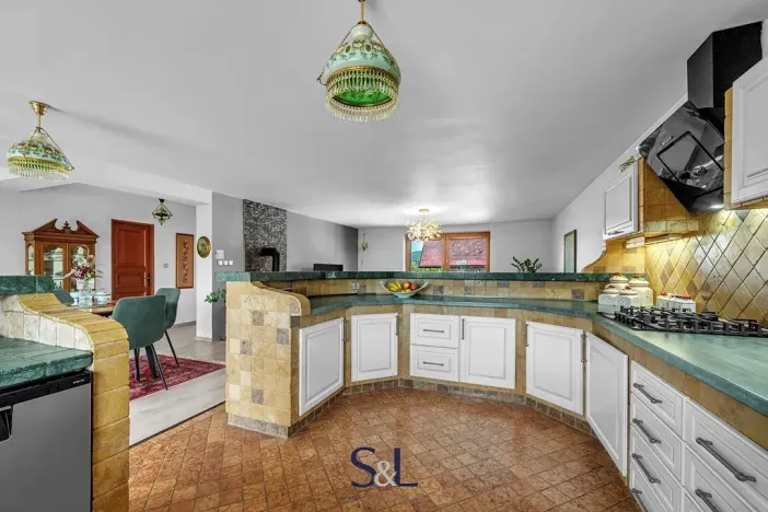 Prodej rodinného domu, Nový Bor, Na Výsluní, 245 m2