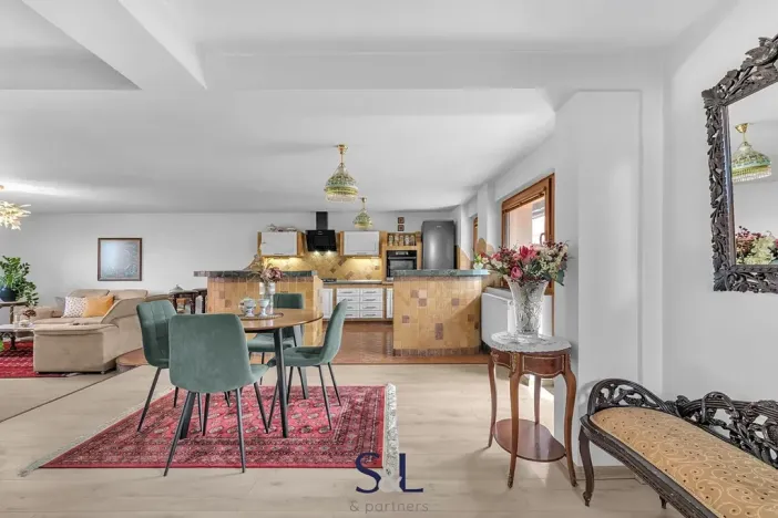 Prodej rodinného domu, Nový Bor, Na Výsluní, 245 m2