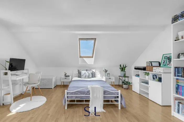 Prodej rodinného domu, Nový Bor, Na Výsluní, 245 m2